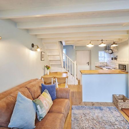 Host & Stay - Honey Cottage Hinderwell Exterior foto