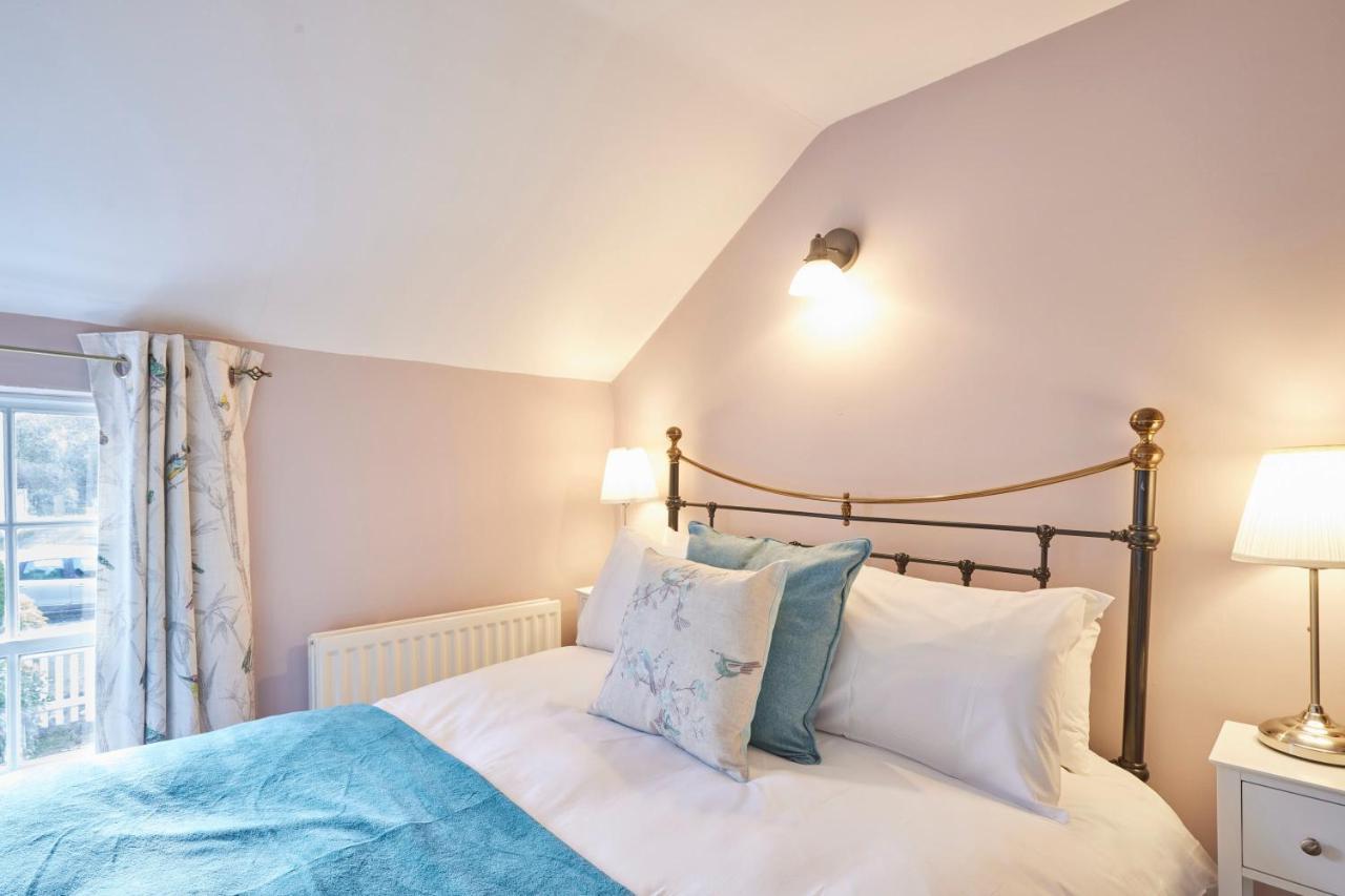 Host & Stay - Honey Cottage Hinderwell Exterior foto