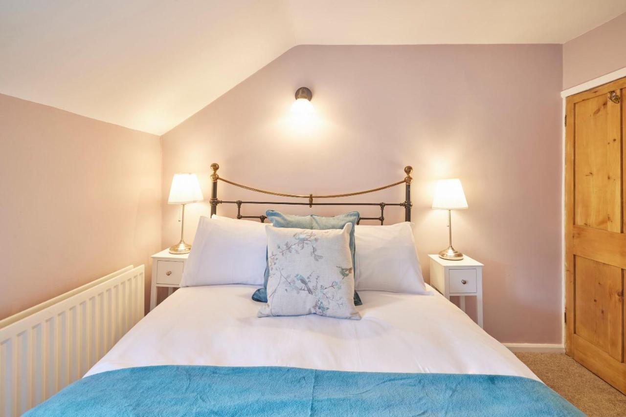 Host & Stay - Honey Cottage Hinderwell Exterior foto
